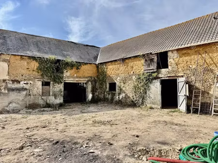 vente maison 1 pièce 145 m² à houdan (78550)  80 000 €