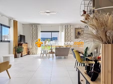 vente maison 5 pièces 125 m2 à bourgoin-jallieu