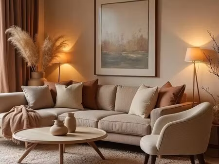 idéal investisseur  3 pièces proche métro avec cave