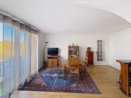 appartement à vendre l'haÿ-les-roses