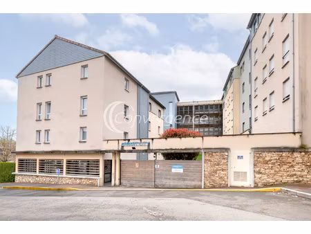 investissement locatif lmnp bail commercial t2 36 m2