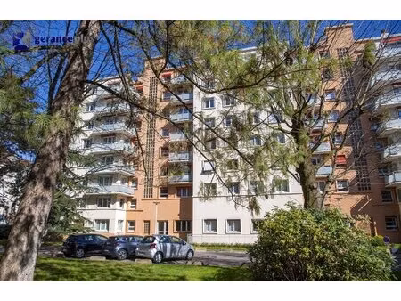 appartement familial 3/4 chambres avec parking