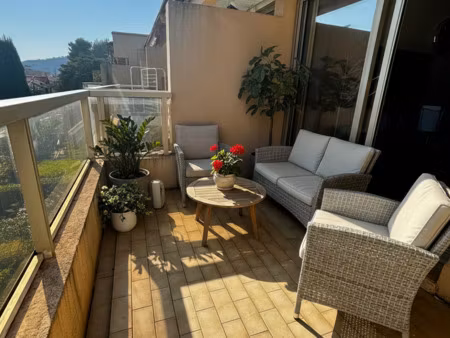 vente studio 1 pièce