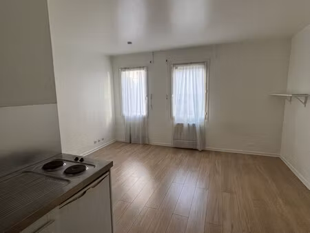 appartement à vendre versailles