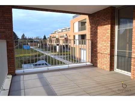 appartement te huur in zoersel met 3 slaapkamers