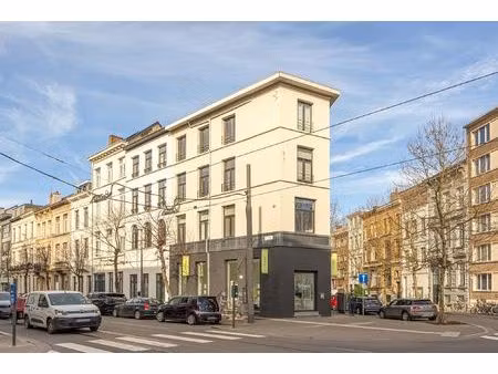 commercieel te huur in antwerpen