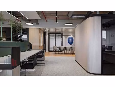 commercieel te huur in laken