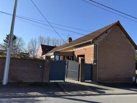 en vente maison 134 9 m² – 38 600 € |clary