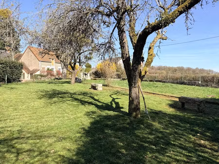 vente maison 3 pièces 113 m² à arbourse (58350)  67 000 €