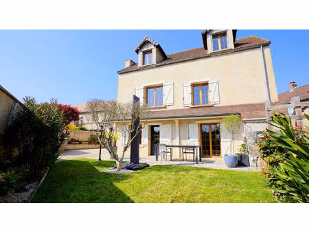 maison de charme - 3 chambres - 136 m2