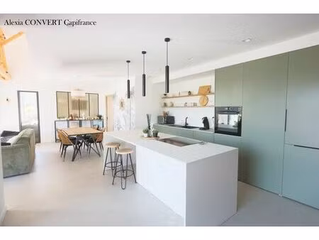 vente maison 5 pièces 125 m² bourg-en-bresse (01000)