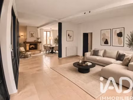 maison de village à chemilly-sur-yonne (89250)