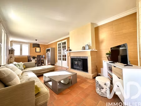 vente maison/villa 7 pièces