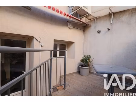 vente maison/villa 3 pièces