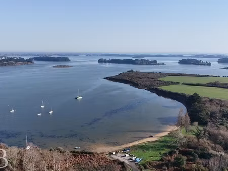 appartement de qualité à arzon