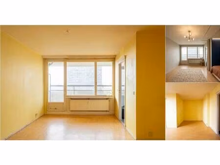 appartement à vendre à avenue de l'arbre ballon 22 jette (vbe00803)