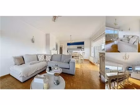 appartement à vendre à rue de lodelinsart 1 charleroi (vbe00880)