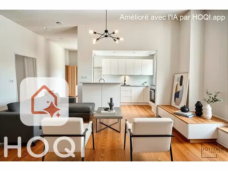 achat appartement 2 pièces 53m² narbonne 11100