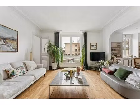 vente appartement de luxe neuilly-sur-seine 6 pièces 118 m² <meta name="description" conte