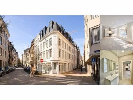 studio à vendre à christinastraat 121 ostende (rbv50226)