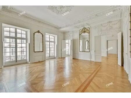 location bureau bordeaux 518 m²