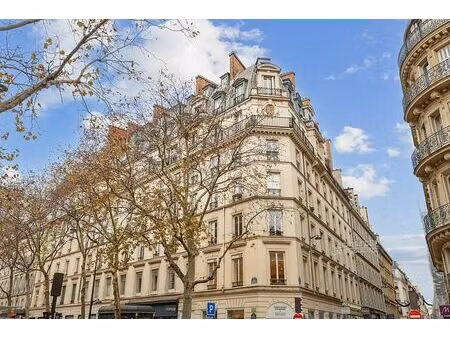 location bureau paris 8ème (75008) 210 m²