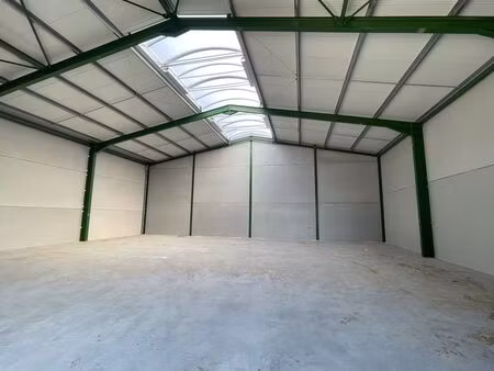 commercieel te huur in beernem