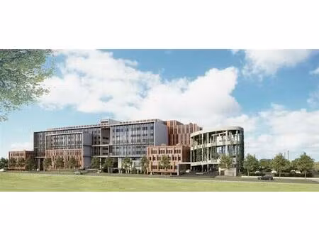 location local d'activités gennevilliers 32 229 m²