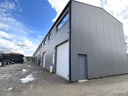 location local d'activités toulouse 300 m²