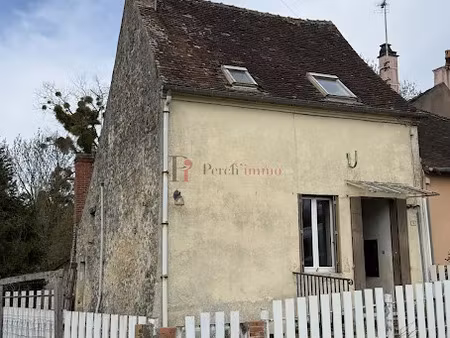 vente maison 4 pièces 55.21 m² à belforêt-en-perche (61130)  35 000 €