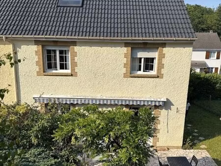 en vente maison 119 m² – 259 000 € |petit-couronne