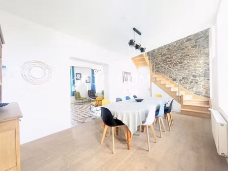 exception a wimereux  maison familiale coup de coeur.