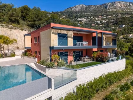 appartement de standing aux portes de monaco - mzilosj2222