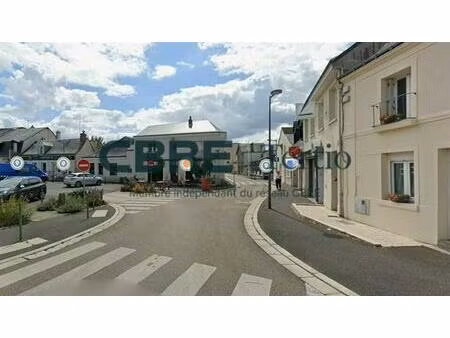 location commerce chambray-lès-tours 56 m²