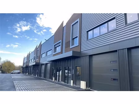 vente local d'activités courtry 717 m²