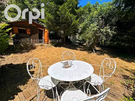 vente maison 2 pièces 10 m² à aizac (07530)  25 000 €