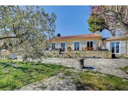 vente maison de luxe éguilles 6 pièces 155 m² <meta name="description" content="eguilles