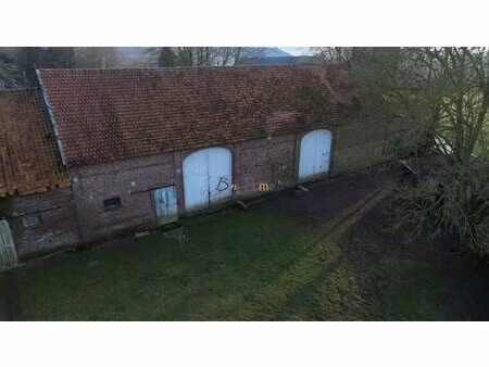 en vente maison 350 m² – 63 900 € |lagnicourt-marcel