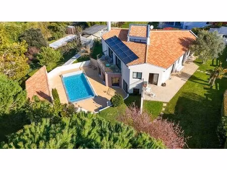 vente maison de luxe saint-palais-sur-mer 10 pièces 304 m² <meta name="description" conten