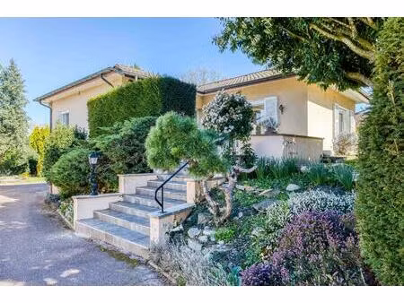 vente maison 6 pièces 185 m² saint-denis-lès-bourg (01000)