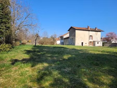 vente maison 4 pièces 87 m² gex (01170)