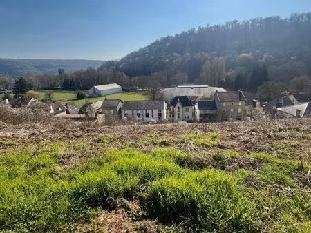 en vente terrain non constructible 705 m² – 70 000 € |moyeuvre-grande
