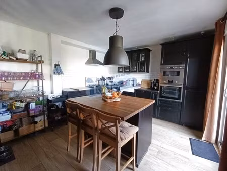 en vente maison 126 m² – 260 000 € |saint-pol-sur-ternoise