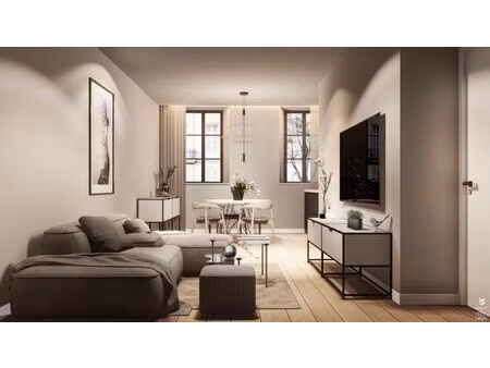 for sale for investment building 315 m² – 2 490 000 € |luxembourg-gare