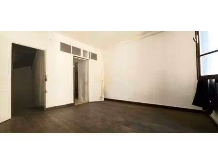 achat immeuble 69m² castelnaudary 11400