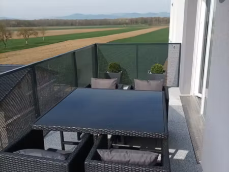 en vente appartement 102 m² – 495 000 € |niederhausbergen