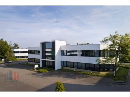 commercieel te huur in groot-bijgaarden