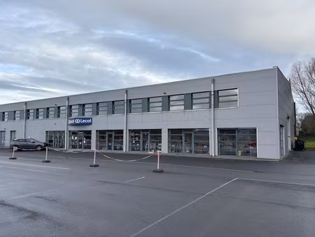 commercieel te huur in roeselare