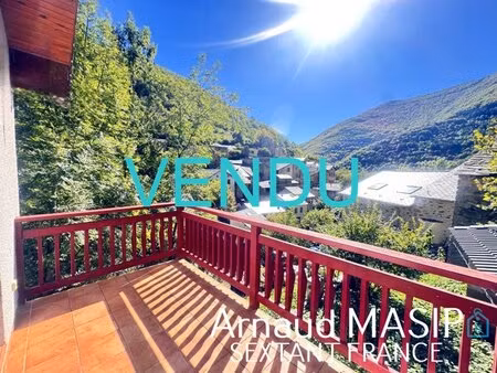 en vente maison 88 m² – 89 900 € |campagna-de-sault