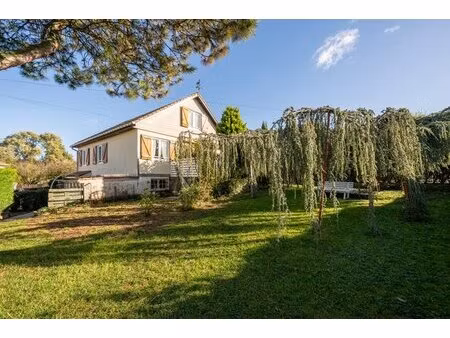 en vente maison 124 16 m² – 269 000 € |ferrières